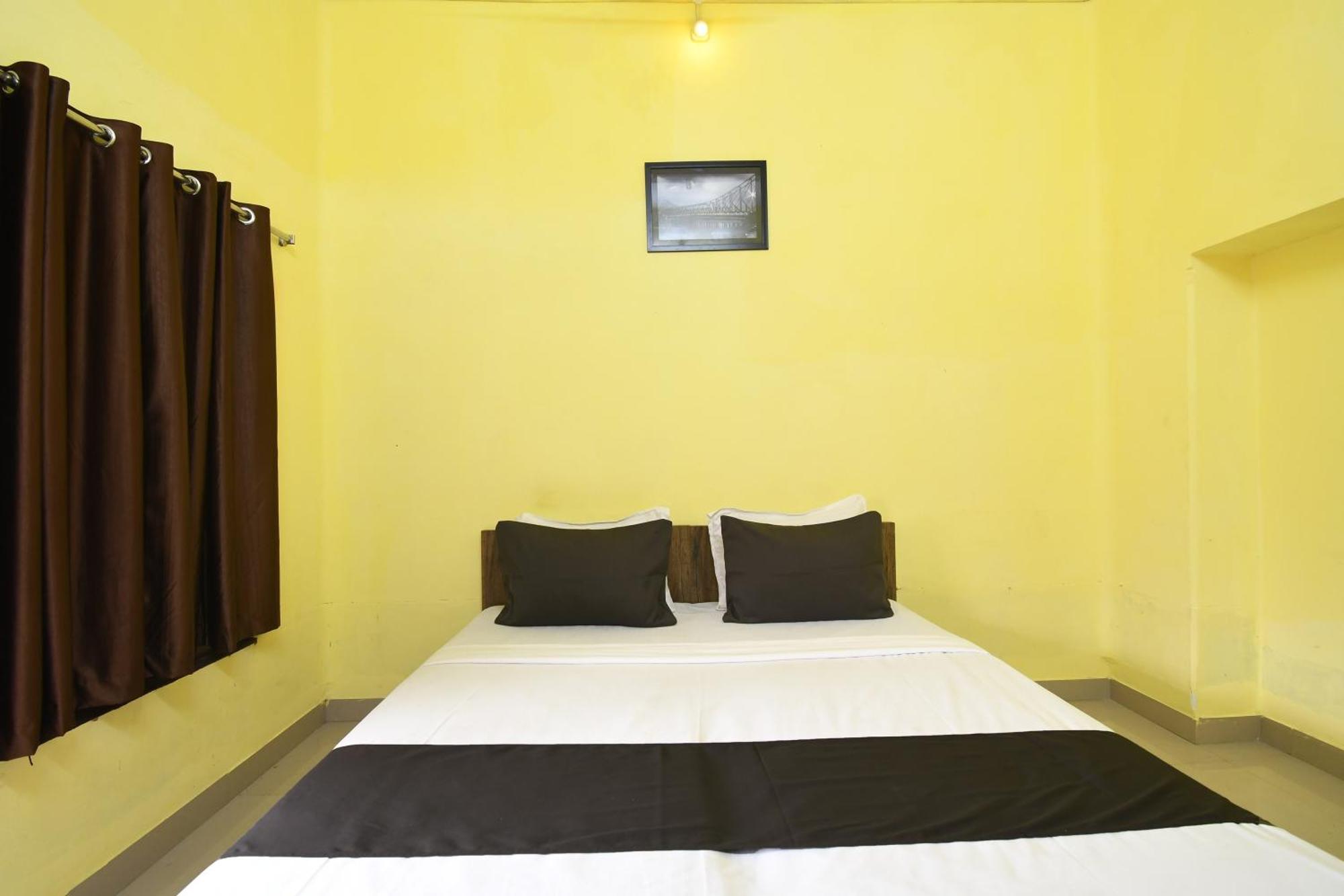 Oyo Heritage Inn Guest House Kalküta Dış mekan fotoğraf