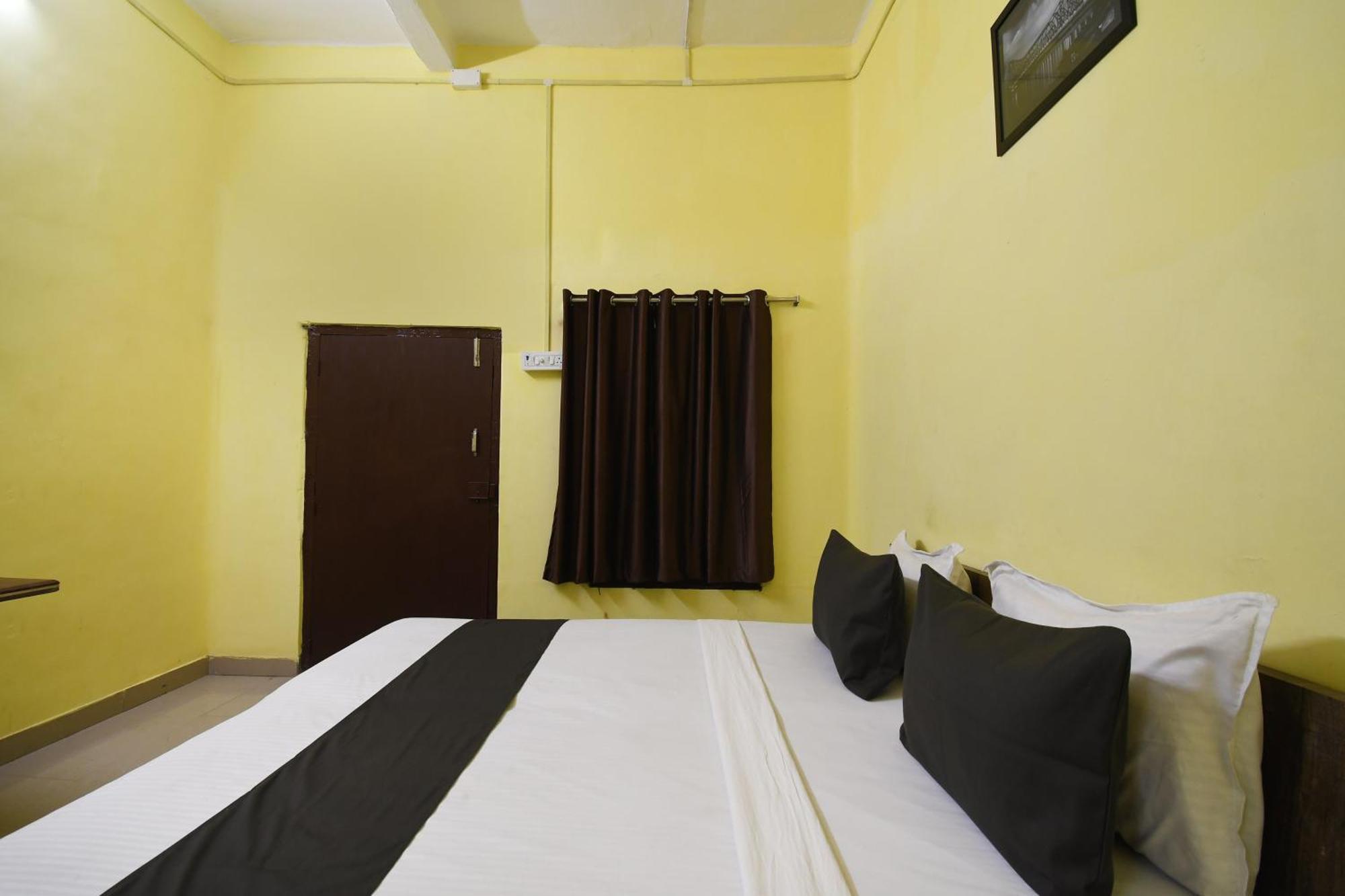 Oyo Heritage Inn Guest House Kalküta Dış mekan fotoğraf