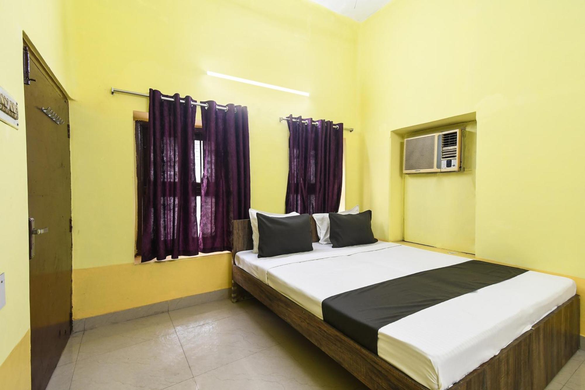 Oyo Heritage Inn Guest House Kalküta Dış mekan fotoğraf